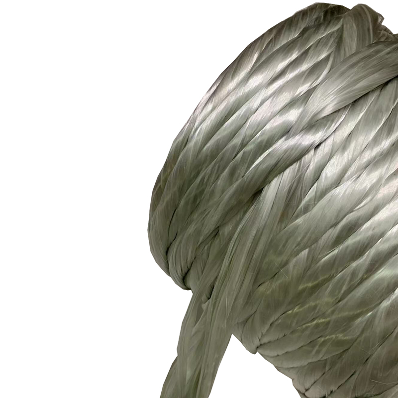 Fiberglass Filling for Cables