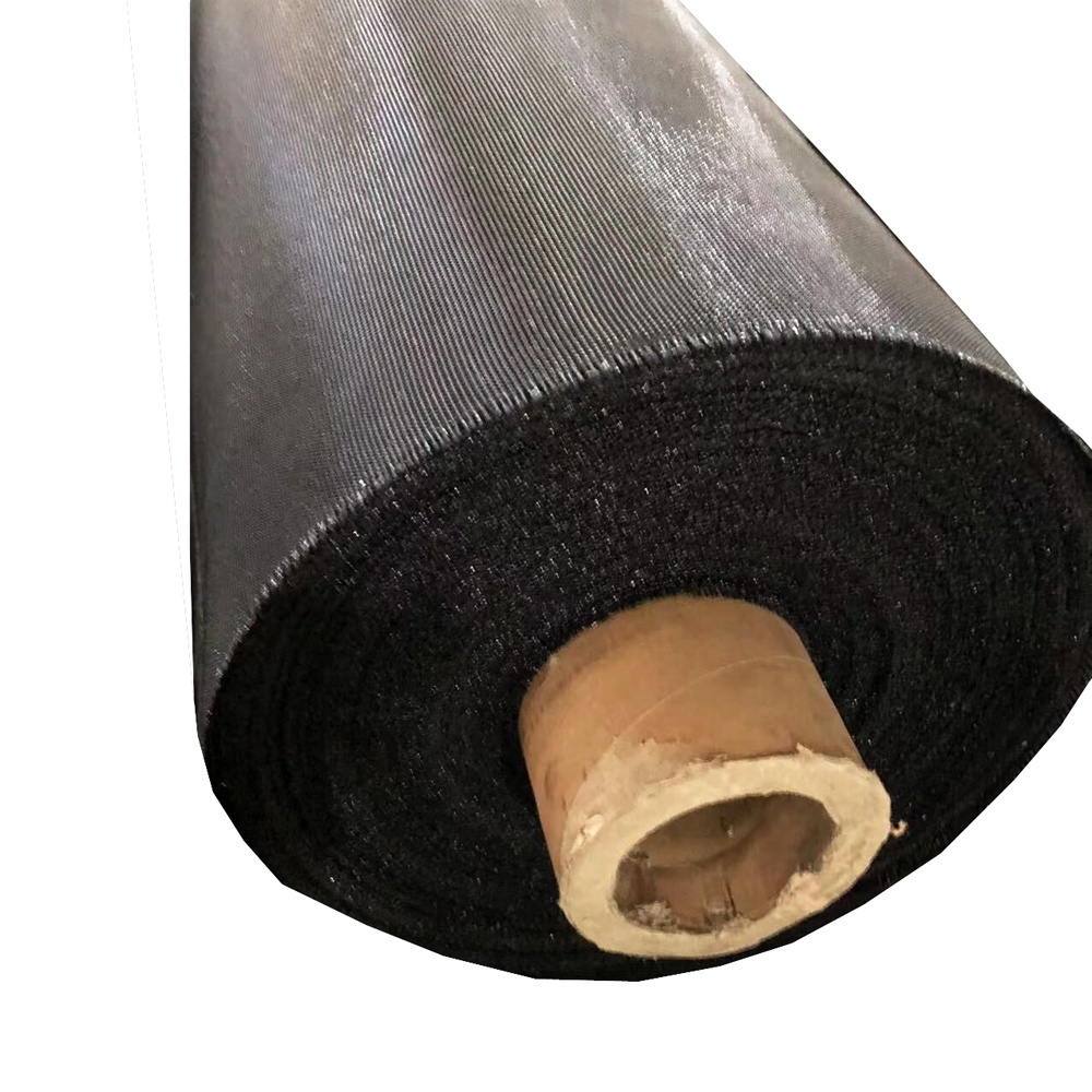 Colored Silicone Fabric for Silicone Baking Mat