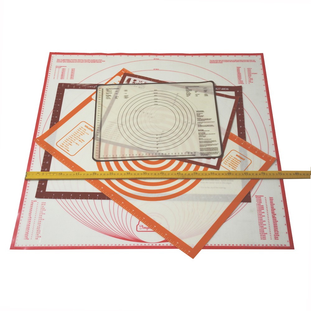 Cake Shop Silicone Mat