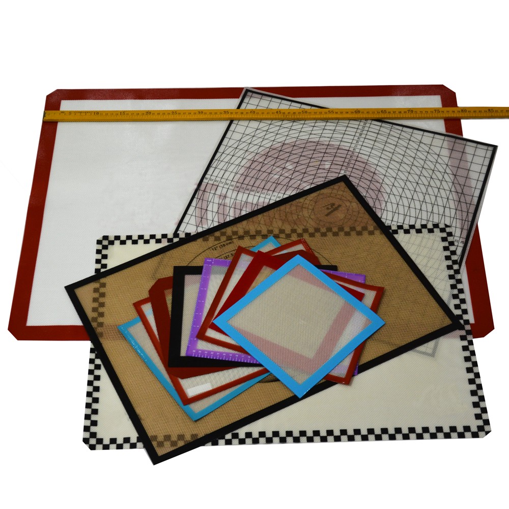 Cake Shop Silicone Mat