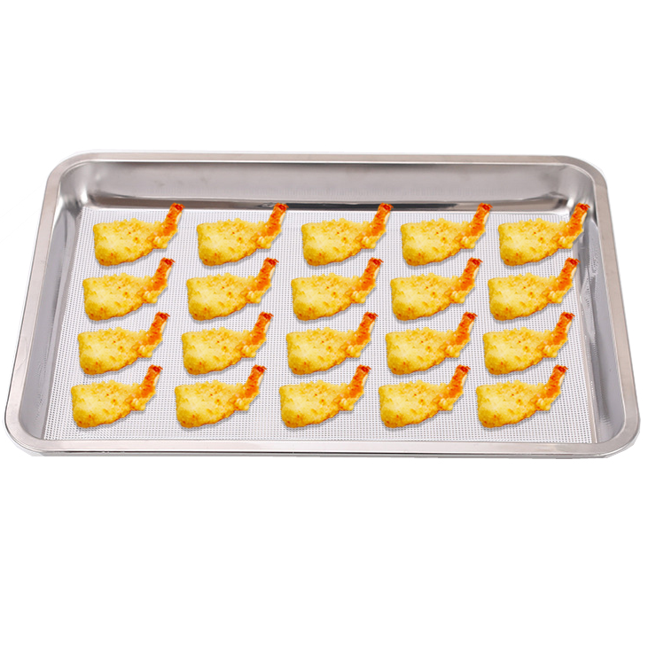 Silicone Dehydration