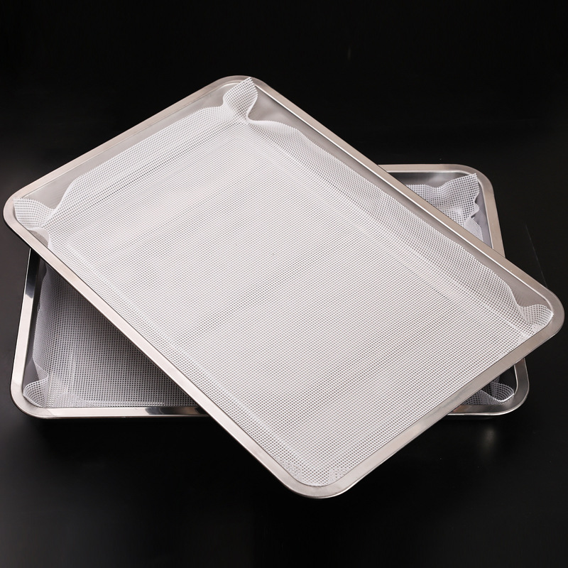 Silicone Dehydration