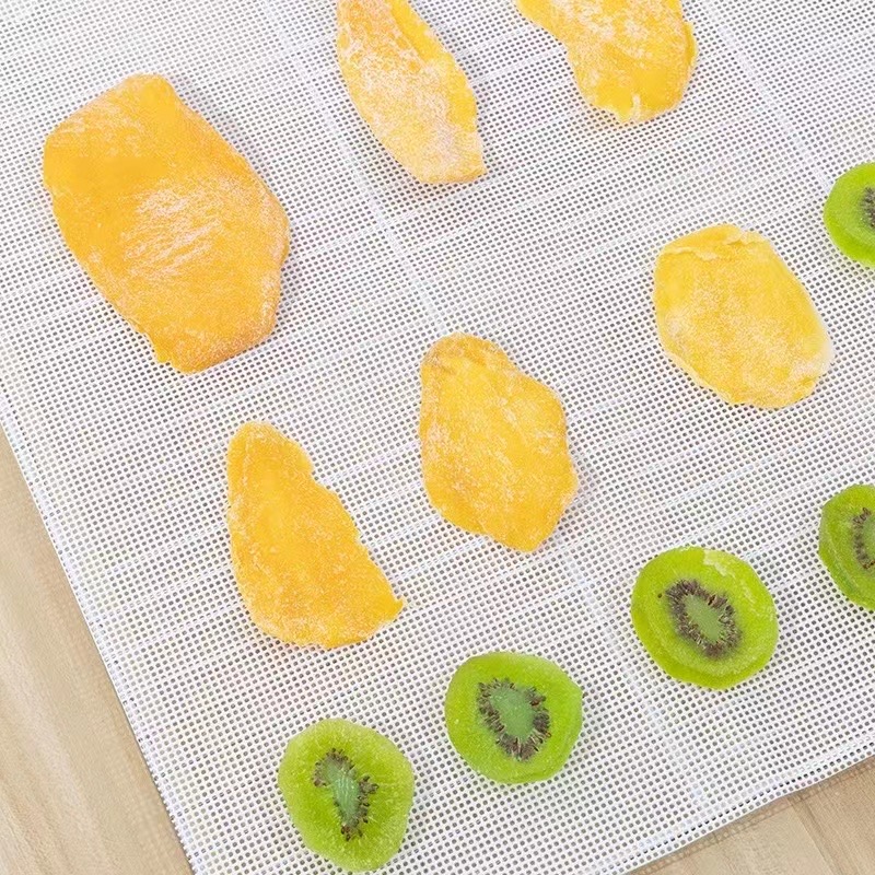 Silicone Dehydration