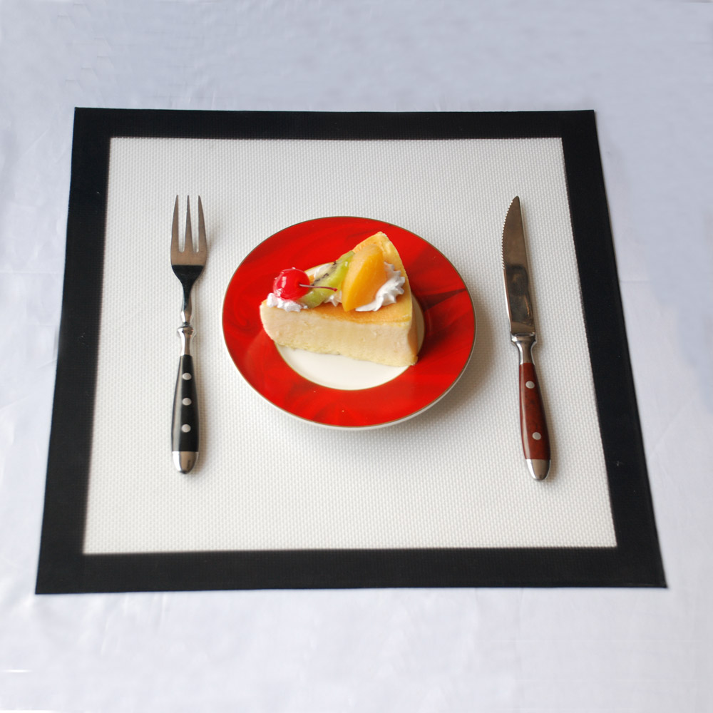 Silicone Table Mat