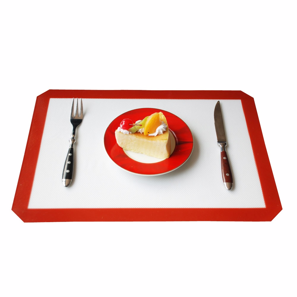 Silicone Table Mat