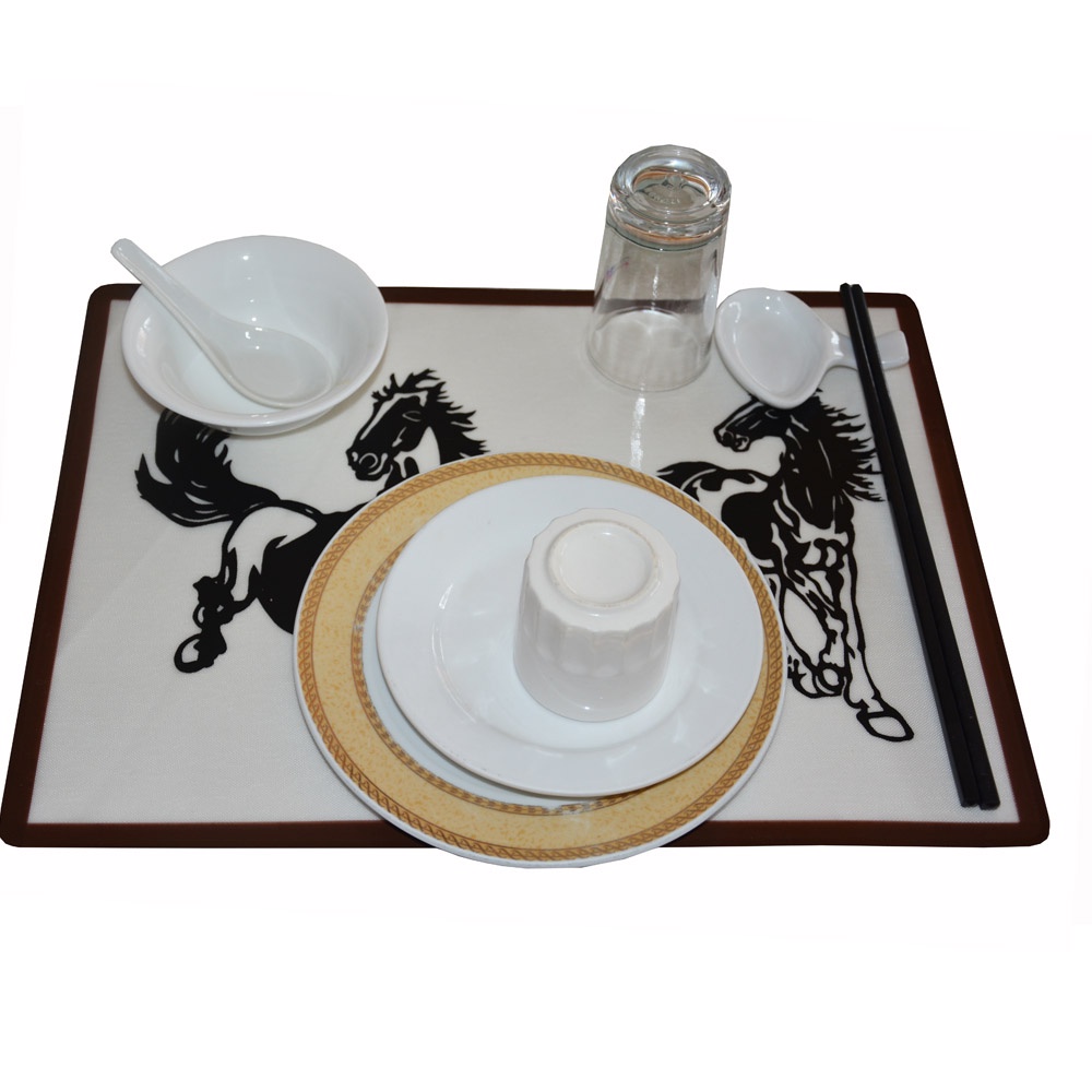 Silicone Table Mat