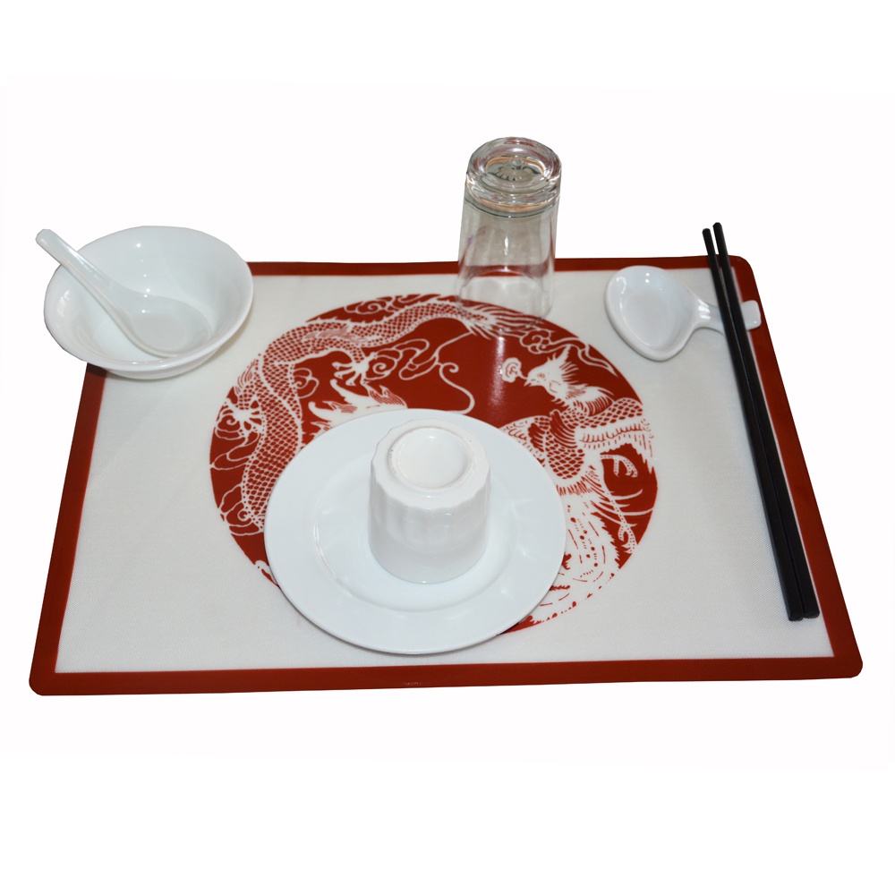 Silicone Table Mat