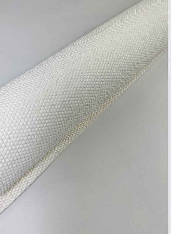 RTM Vacuum Infusion Process Coremat