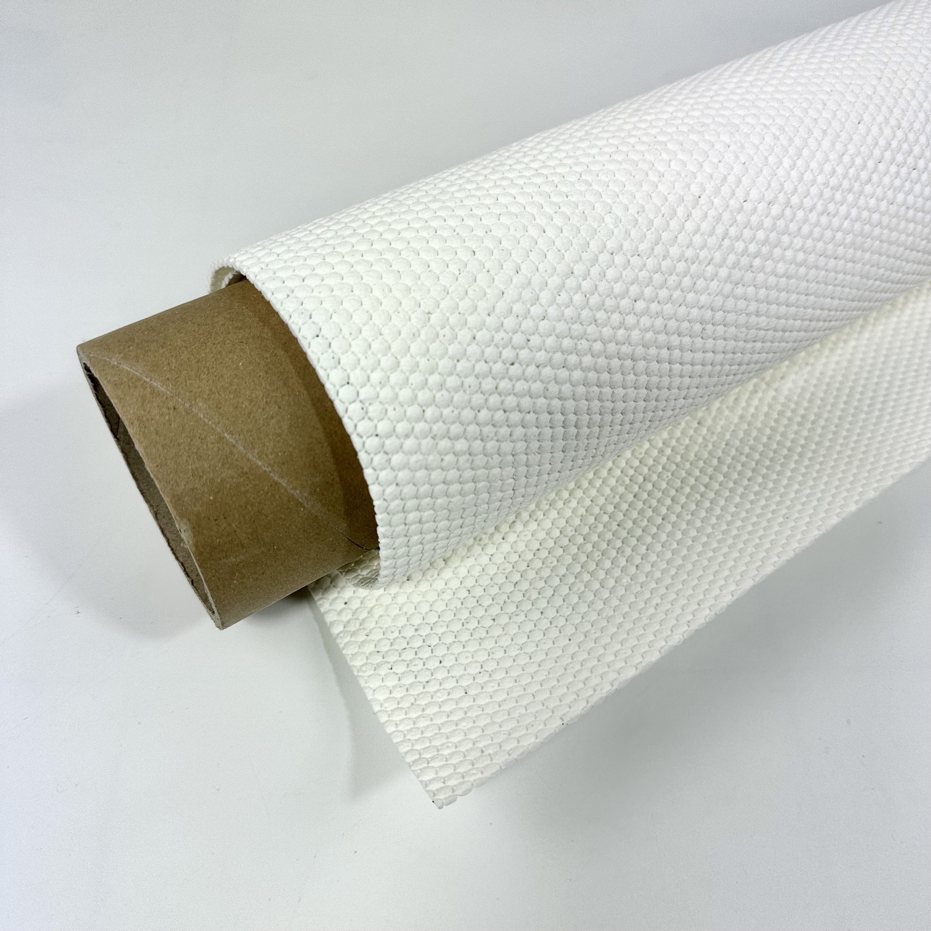 RTM Vacuum Infusion Process Coremat