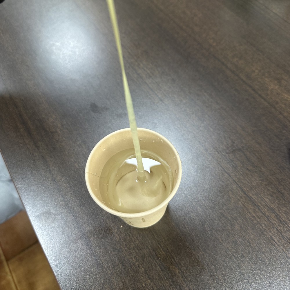 Water Blocking Aramid Fiber Yarn