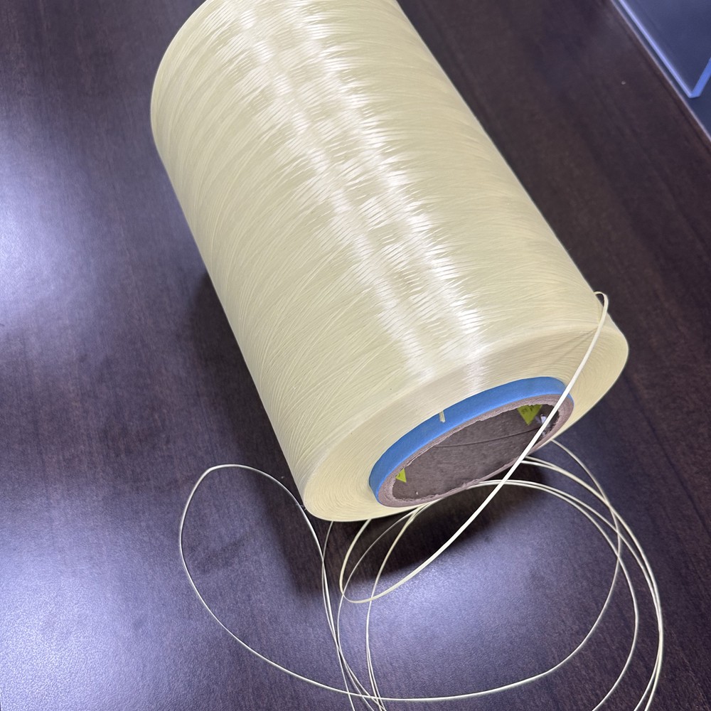 Water Blocking Aramid Fiber Yarn