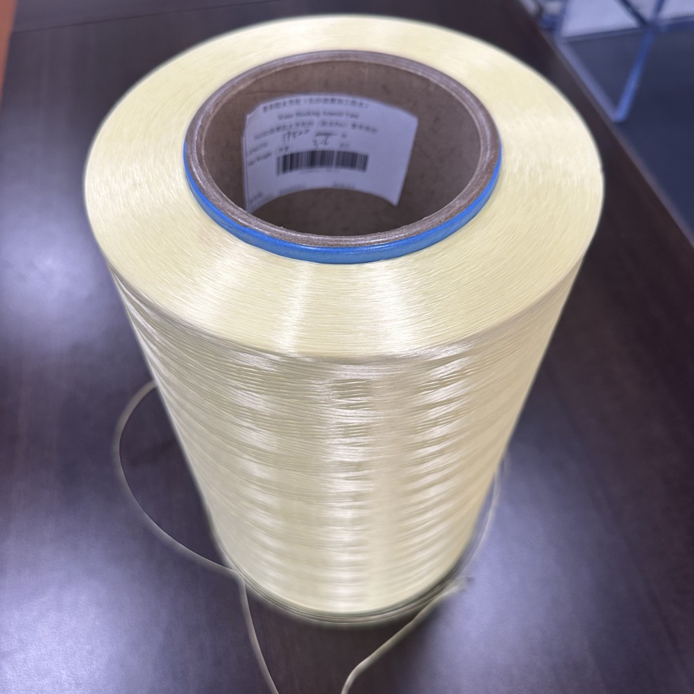 Water Blocking Aramid Fiber Yarn
