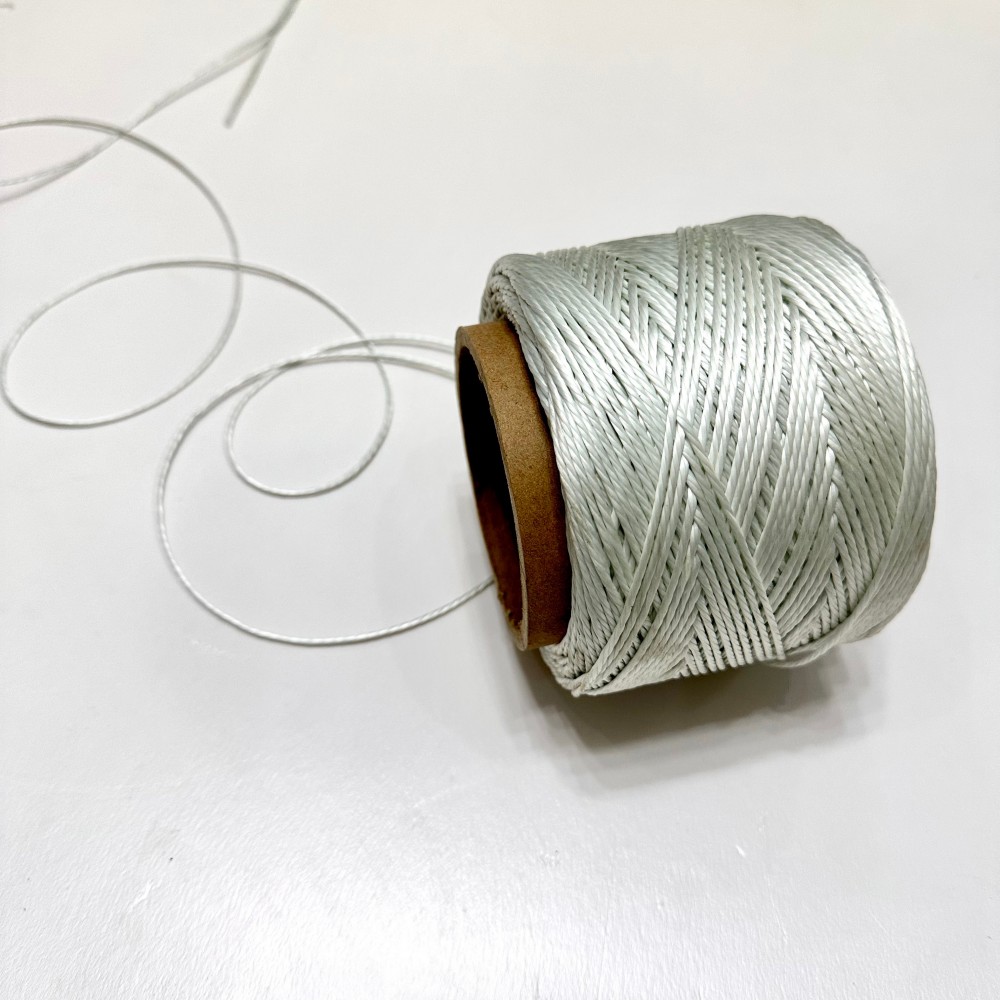 Flame Retardant Glass Rope for Cables