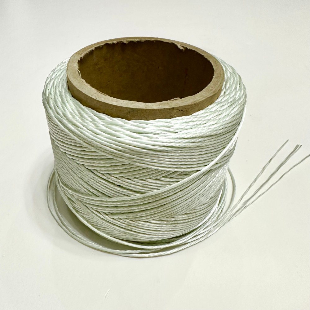 Flame Retardant Glass Rope for Cables