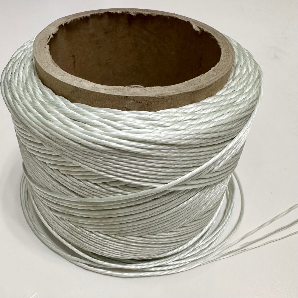 Flame Retardant Glass Rope for Cables