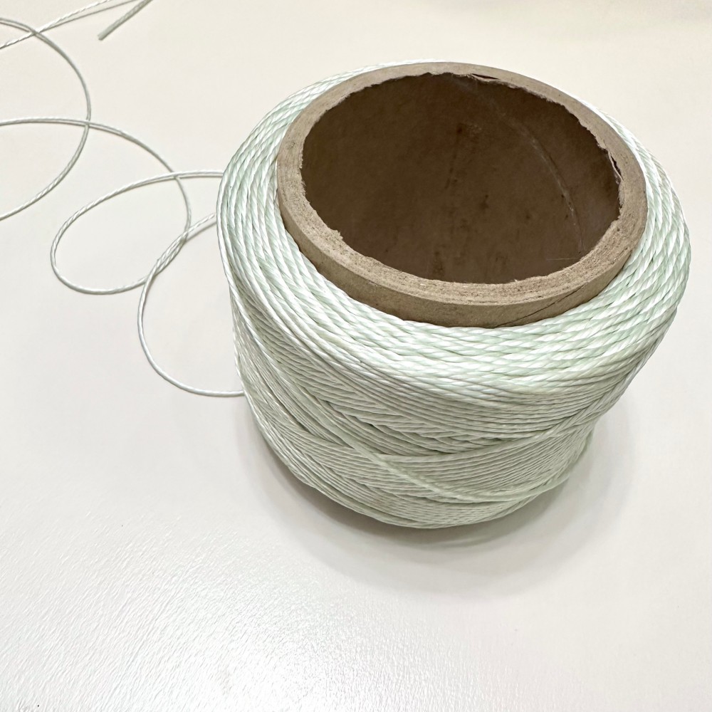 Flame Retardant Glass Rope for Cables