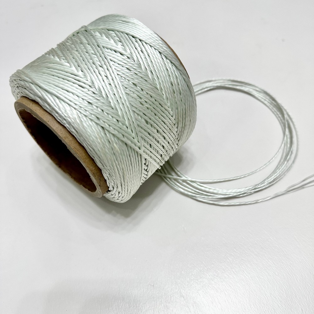 Flame Retardant Glass Rope for Cables
