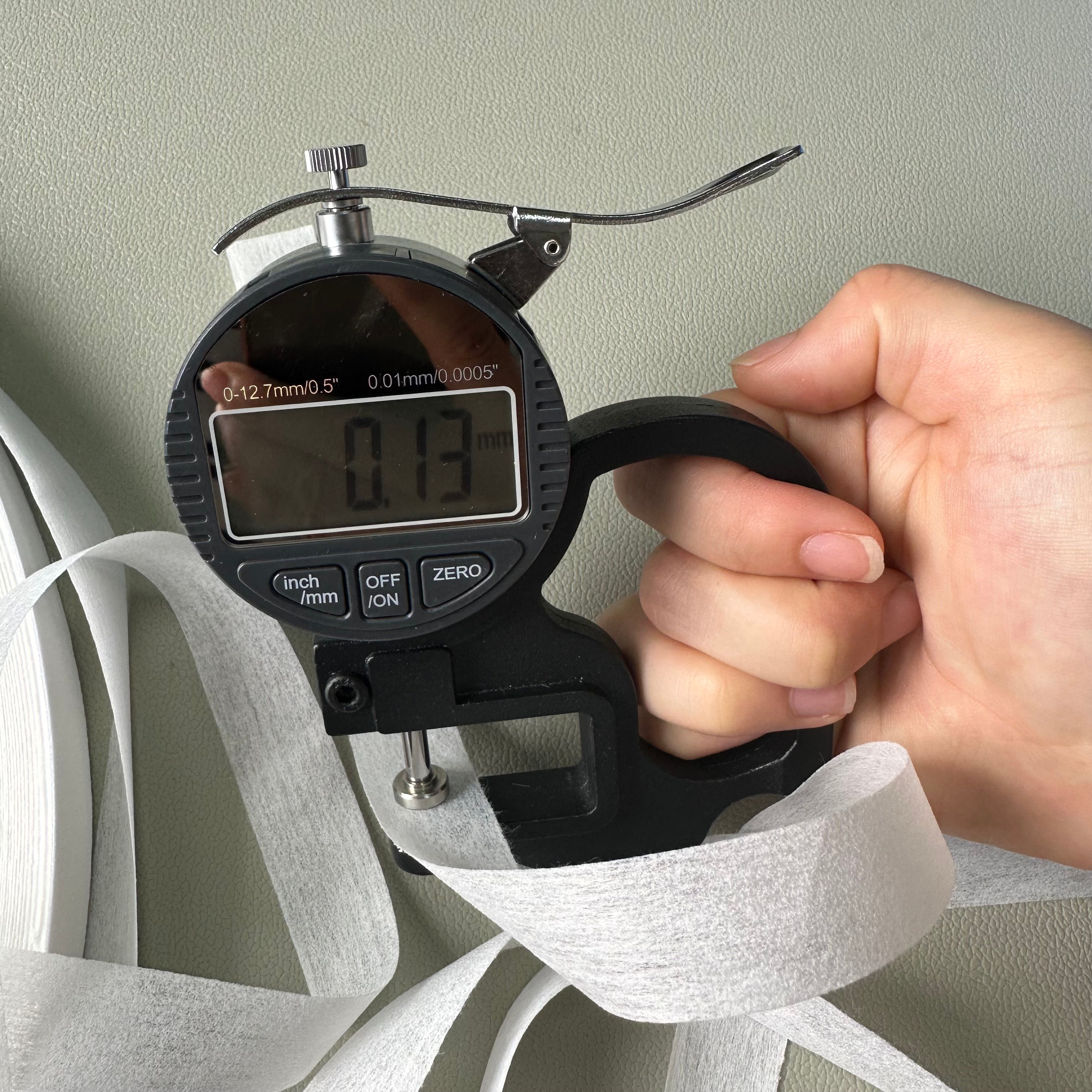 Non-woven Fabric Tape for Cables