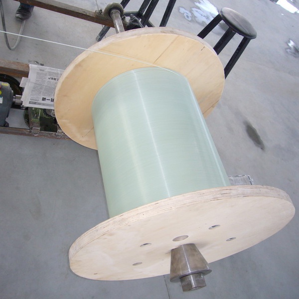 Big Roll Fiberglass Reinforced for Optical Cable FRP Cable Reinforced Core