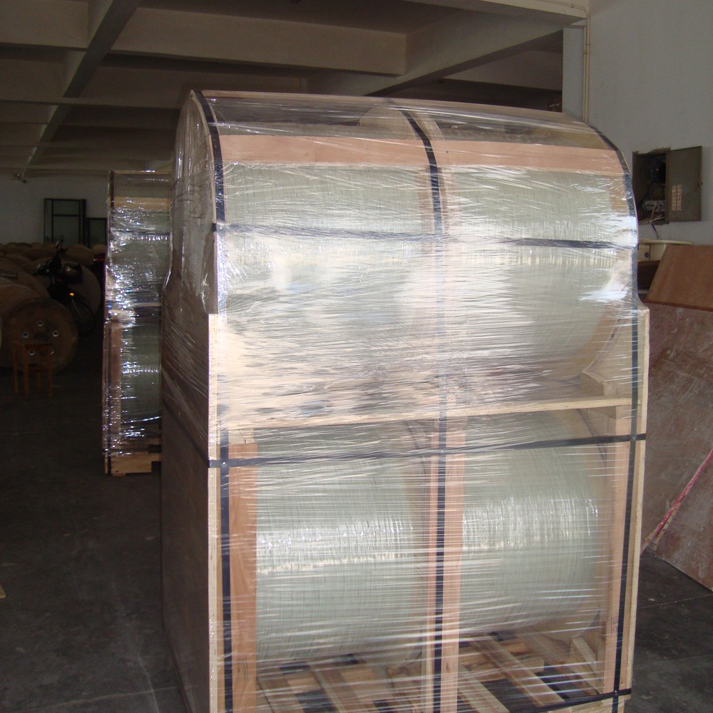 Big Roll Fiberglass Reinforced for Optical Cable FRP Cable Reinforced Core