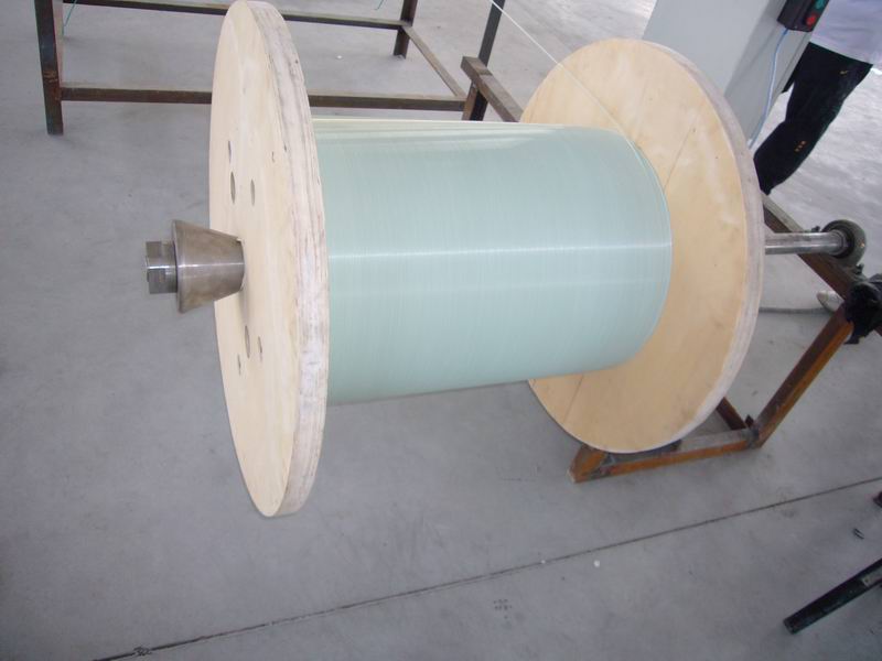 Big Roll Fiberglass Reinforced for Optical Cable FRP Cable Reinforced Core