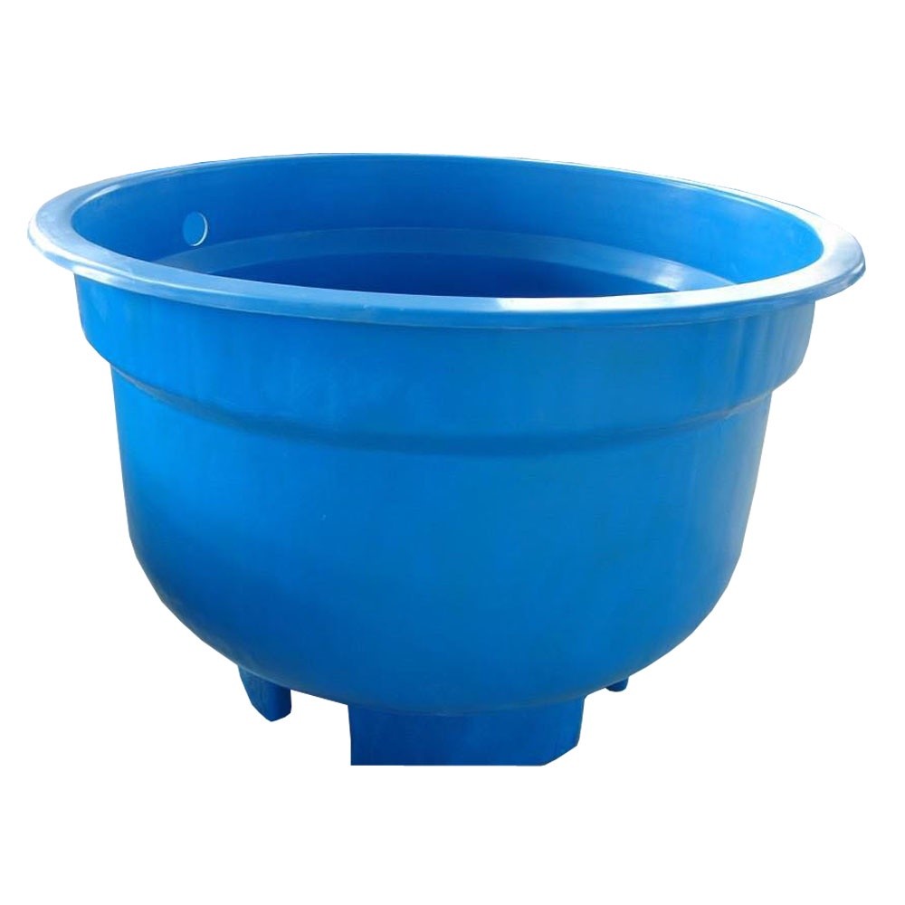 Light Weight Super Capacity FRP Fish Box 0001