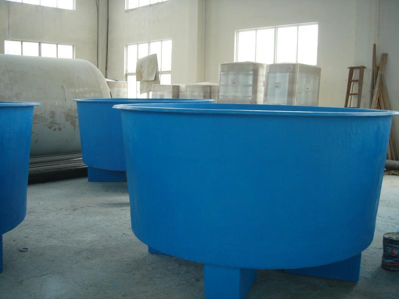 Light Weight Super Capacity FRP Fish Box 932507172