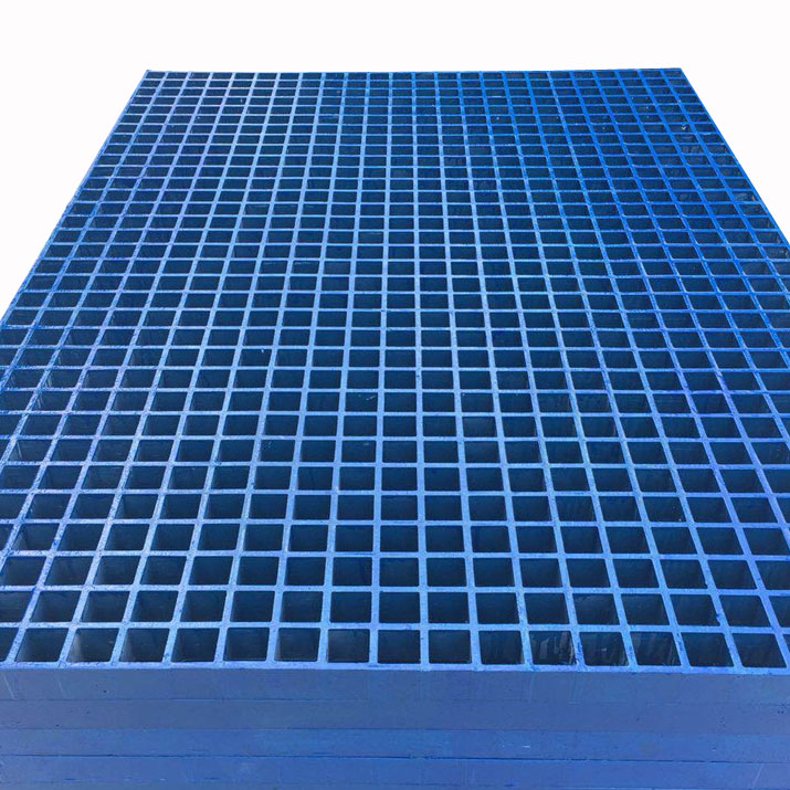 High Quality FRP Fiberglass Reinforced Grating