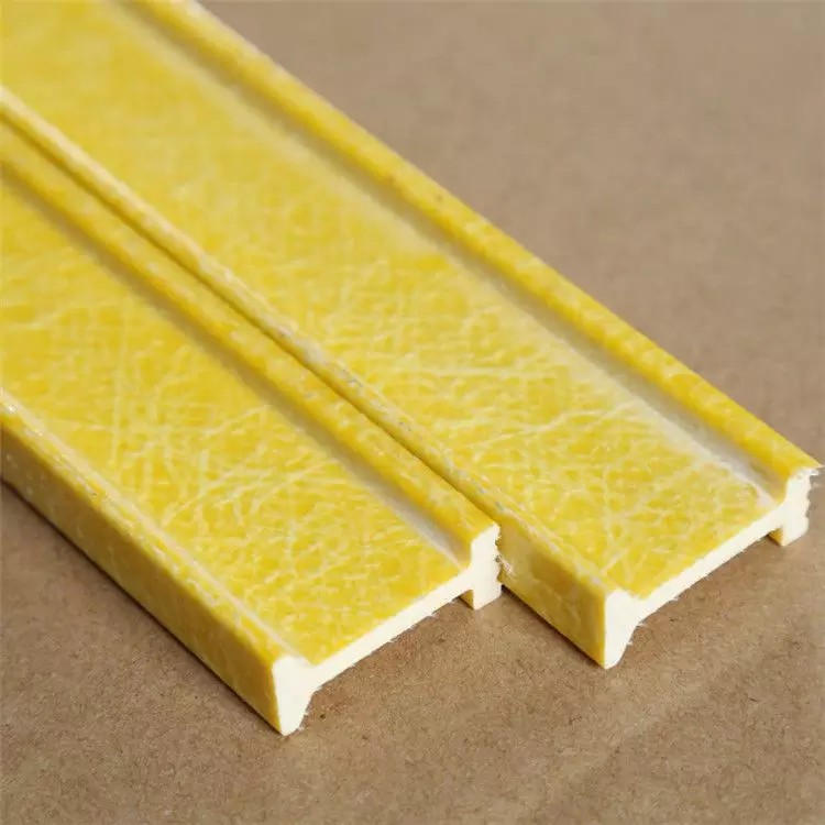 Premium Quality FRP I-Beams for Heavy Load Applications 5_439_1515368_750_750.jpg
