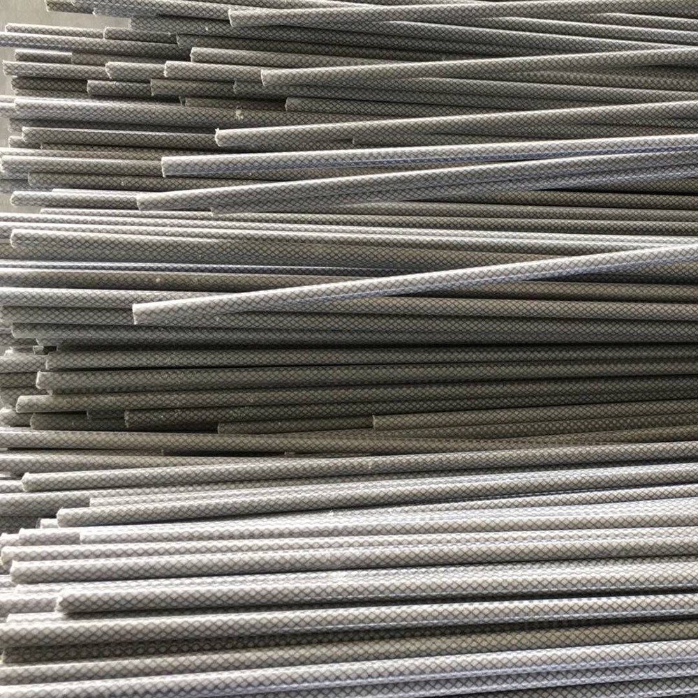 Premium FRP Checkered Rods for Reliable Structural Support Solutions