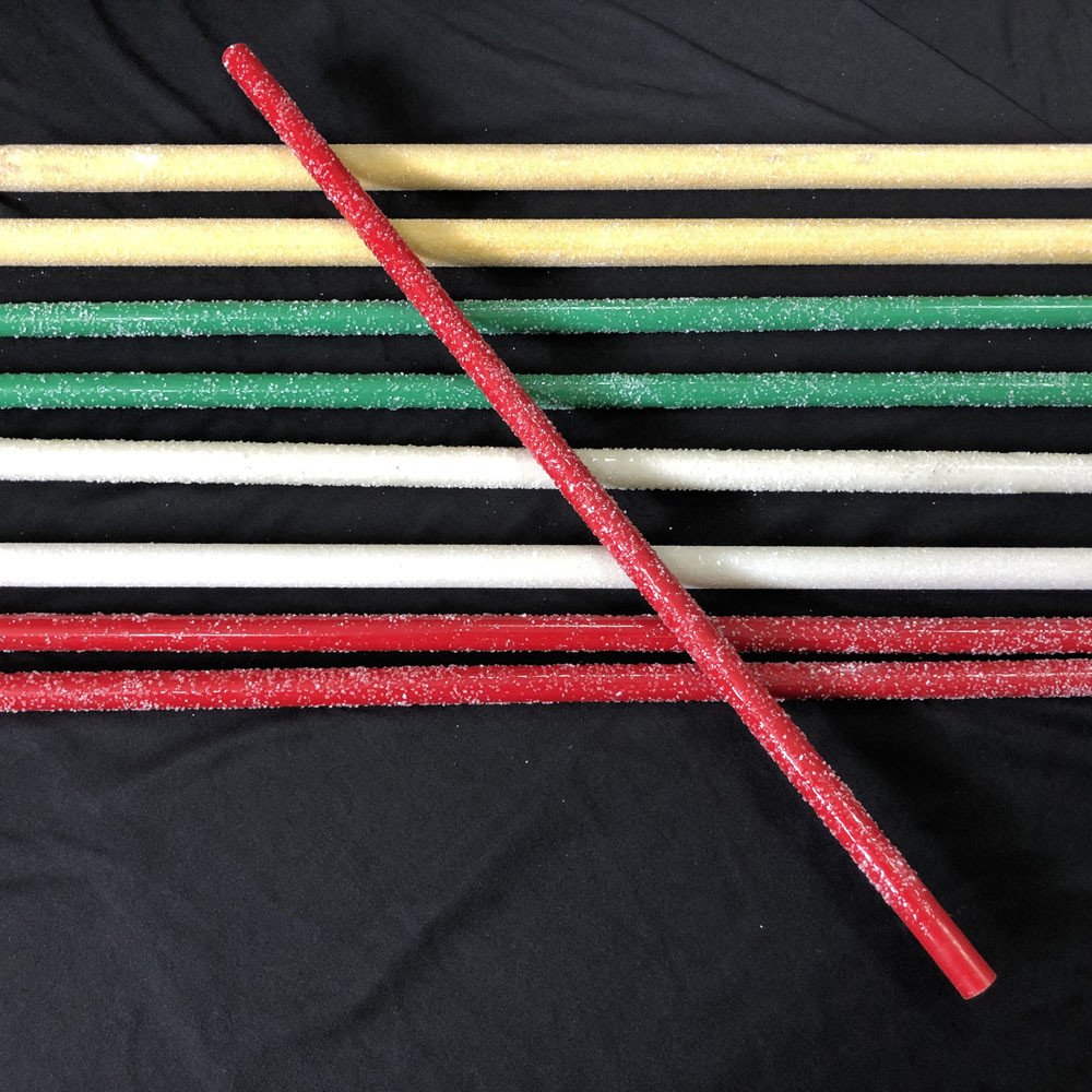 High Strength for Plant Frosted Fiberglass FRP Tube 0002