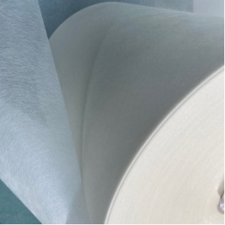 PVA Fiberglass Filtering Tissue