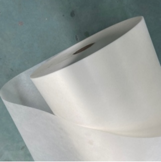 PVA Fiberglass Filtering Tissue