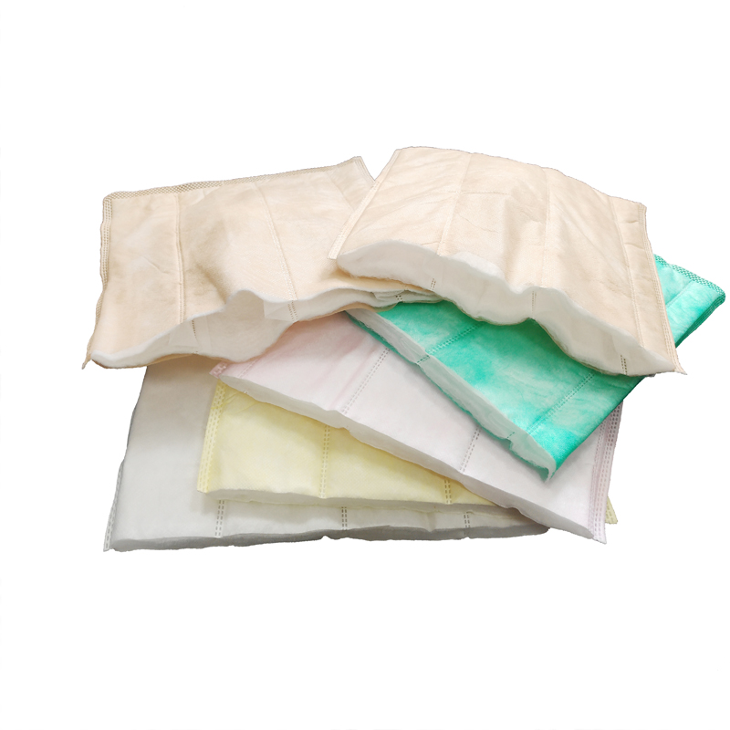 PP Melt-Blown Polyester Filter Bag