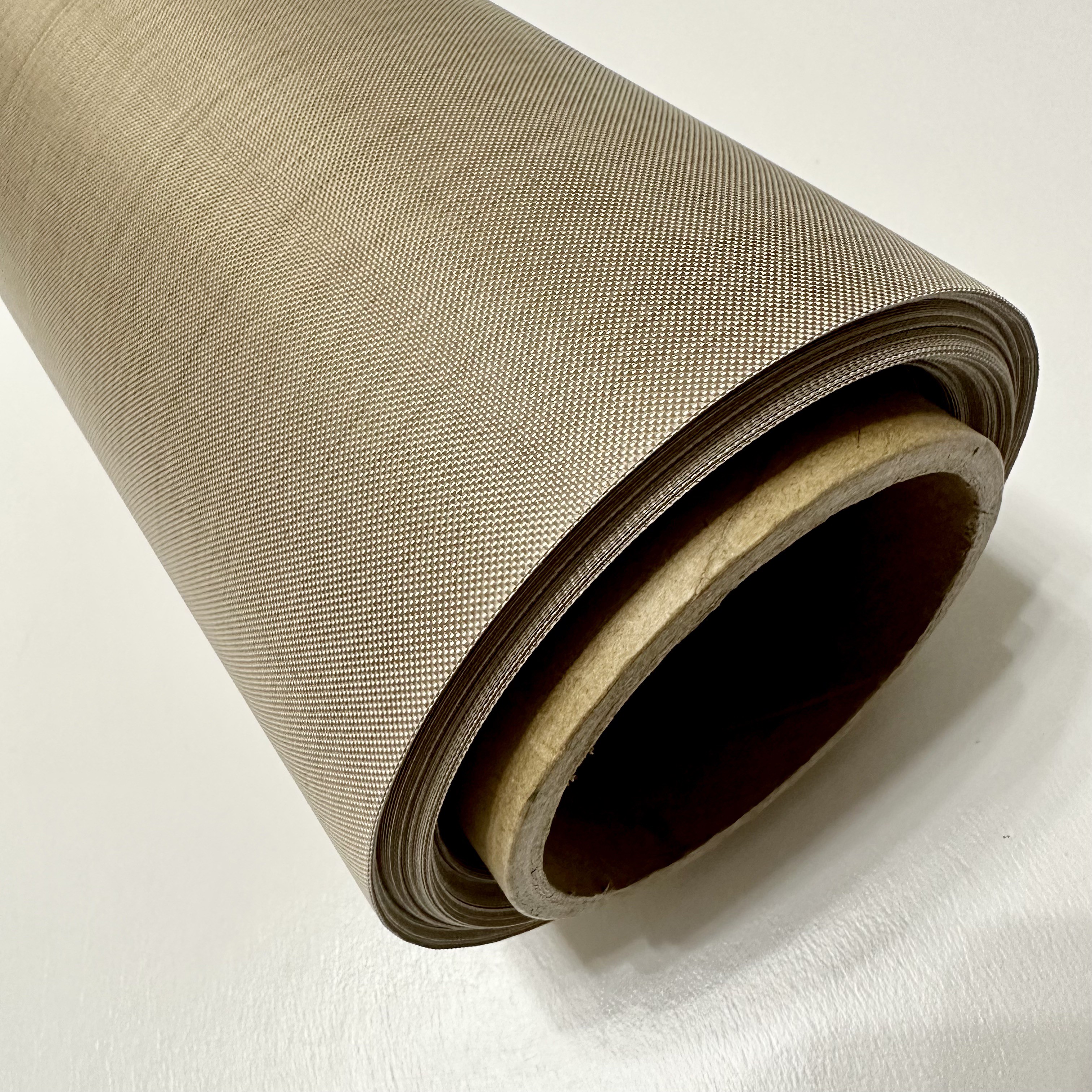 PTFE Filter Fabric with Small Holes for Air Filtering