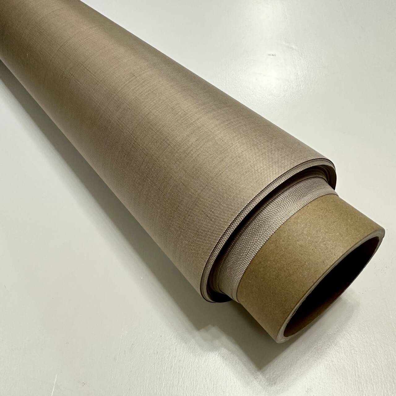 PTFE Filter Fabric with Small Holes for Air Filtering PTFE Filter Fabric with Small Holes for Air Filtering