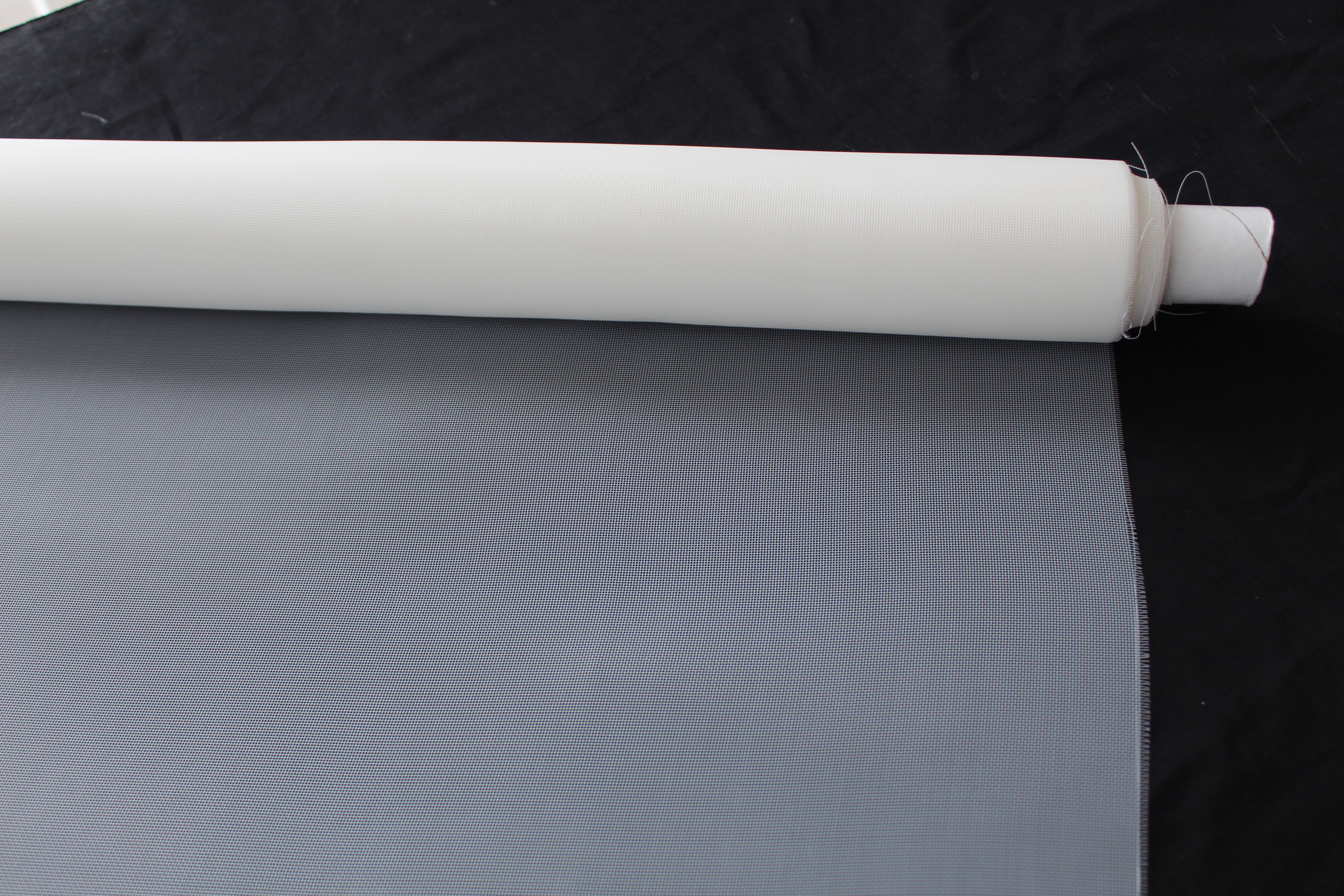 PA and PET filter screens (nuclear power plant filter mesh)