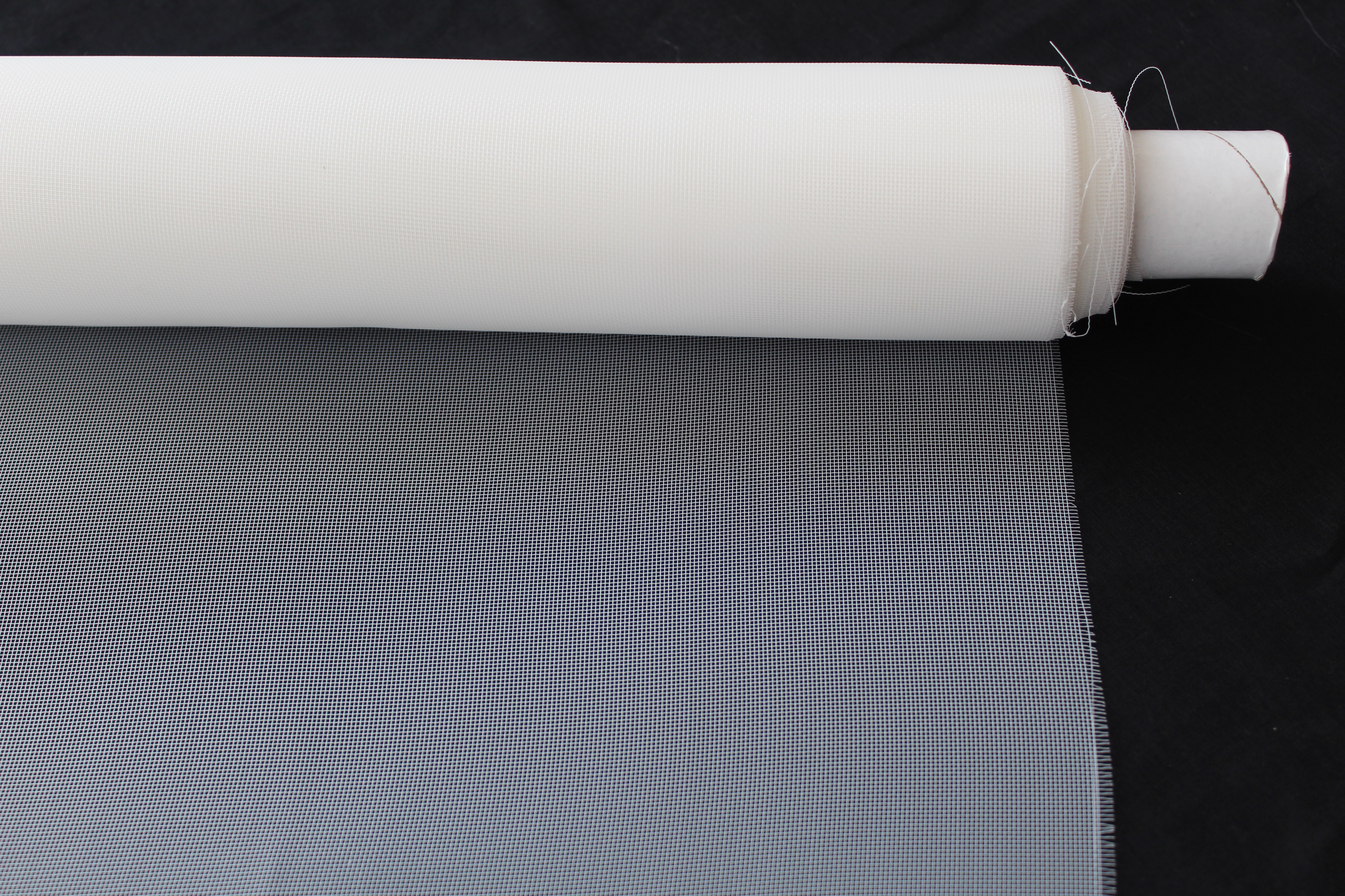 PA and PET filter screens (nuclear power plant filter mesh)