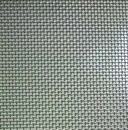 Stainless Filter Net