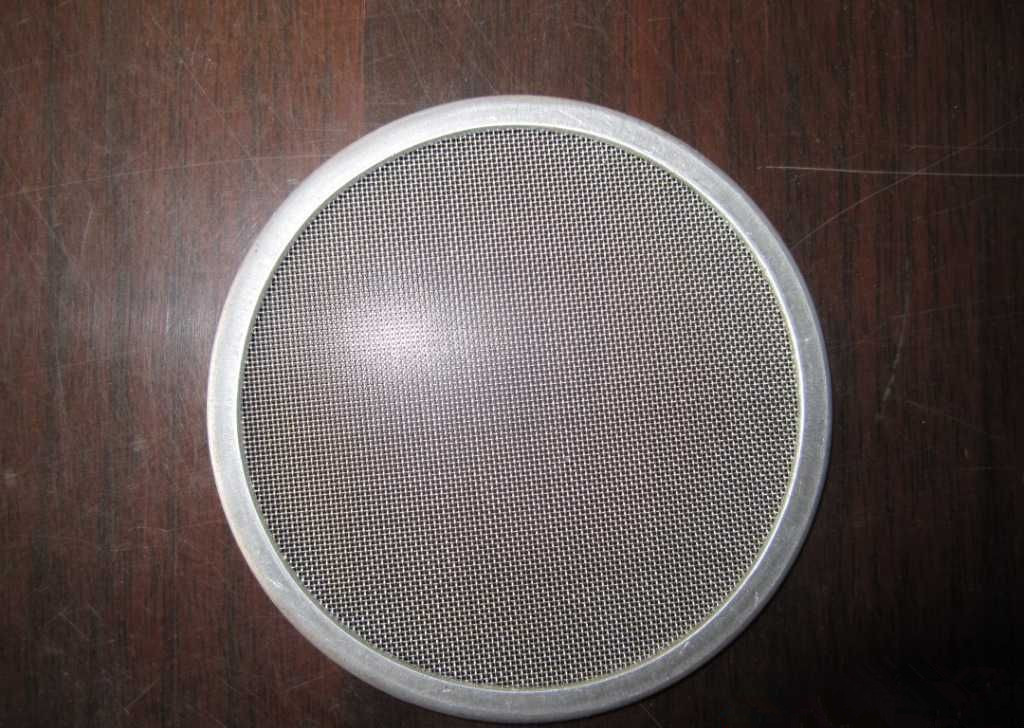 Stainless Filter Net