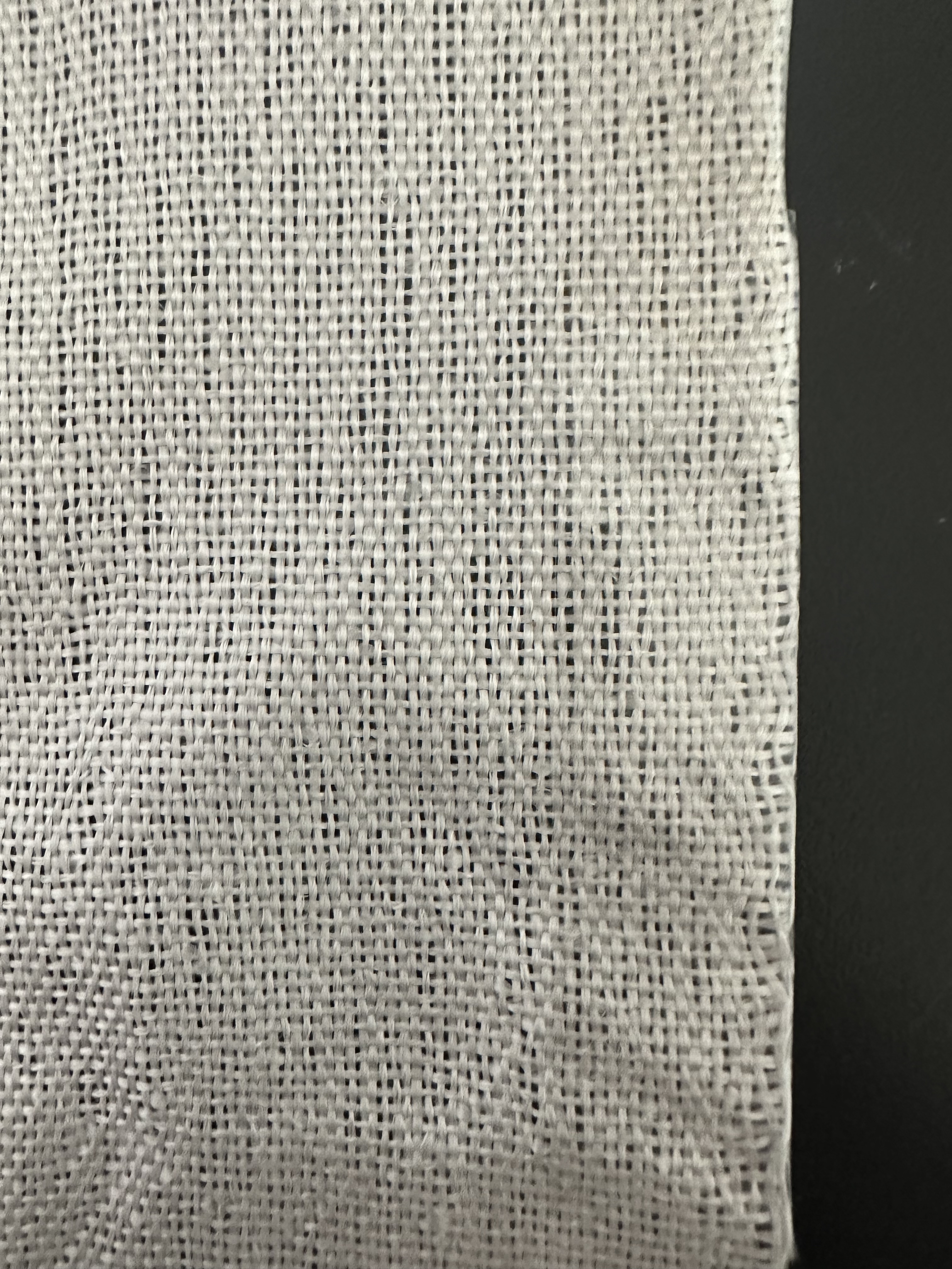 Texturized fiberglass fabric(84215  290g/m2 )