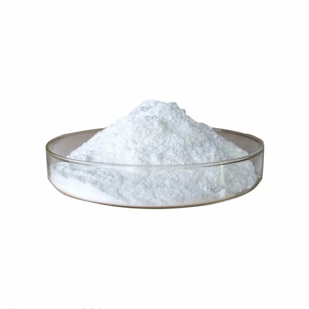 What is the advantage of using short glass fiber