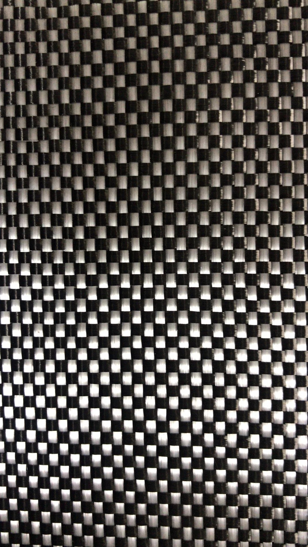 Plain/ Twill Carbon-Fiberglass Fabric