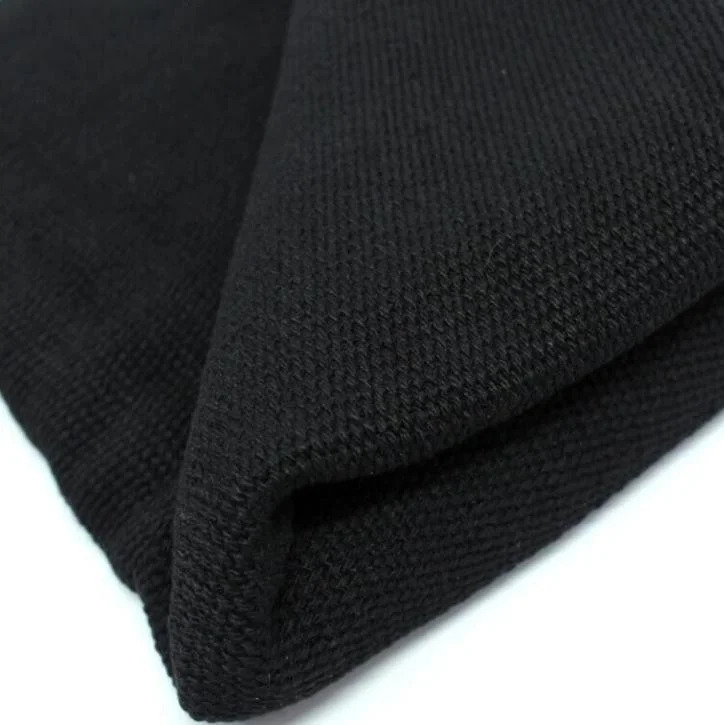 High Temperature Resistance Insulation Pre-Oxidation Carbon Fabric