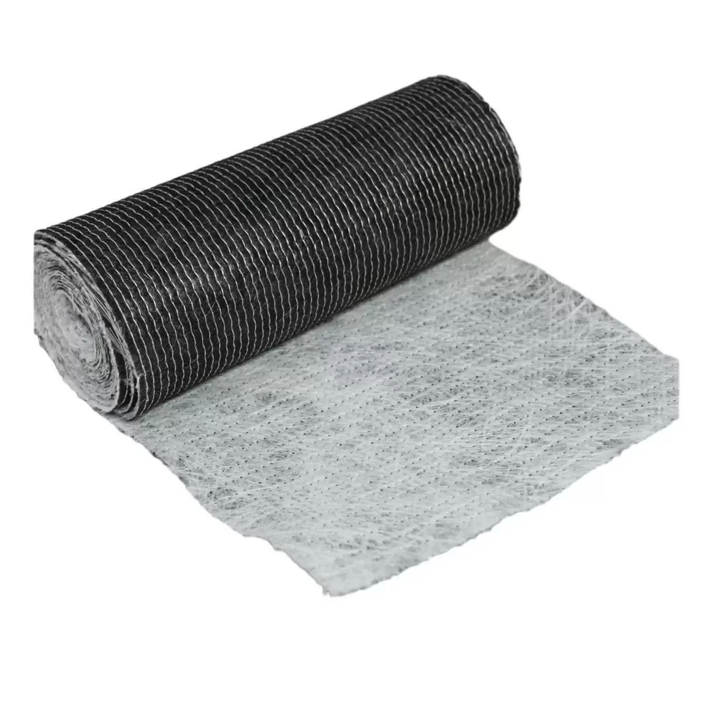 Carbon Composite Fiberglass Stitch Mat