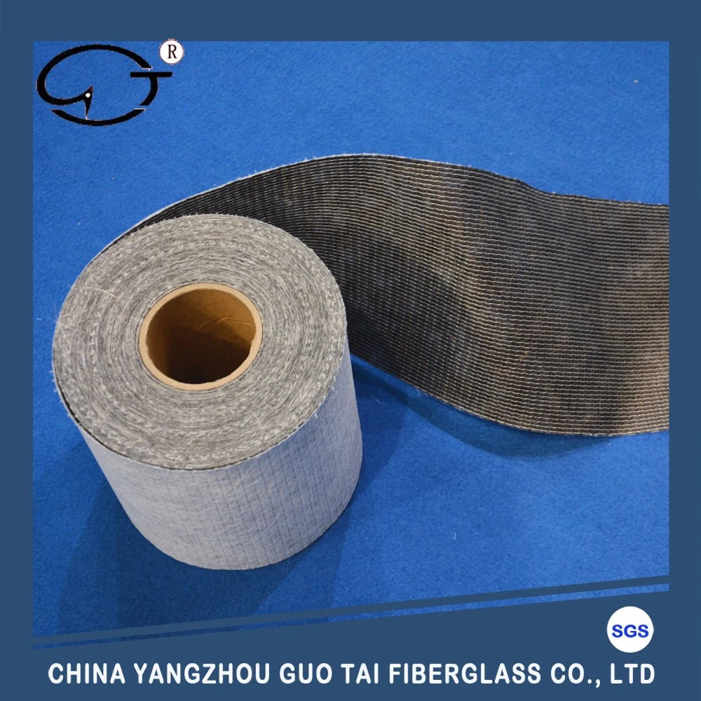 Carbon Composite Fiberglass Stitch Mat