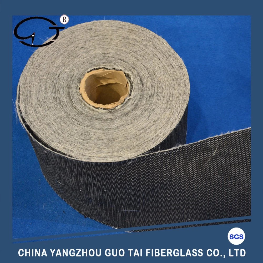 Carbon Composite Fiberglass Stitch Mat