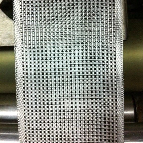 Reinforced Plain Carbon Mixed Fiberglass Tape