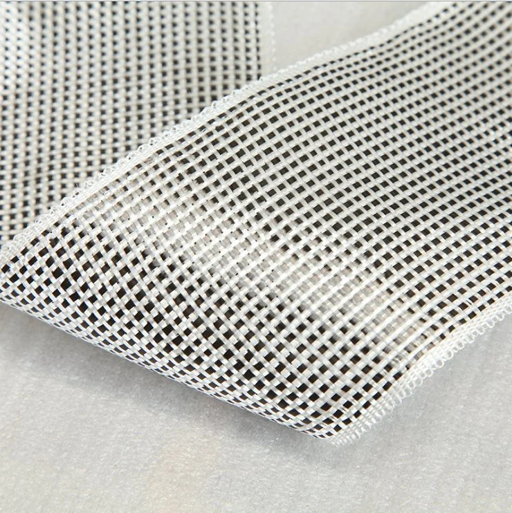 Reinforced Plain Carbon Mixed Fiberglass Tape