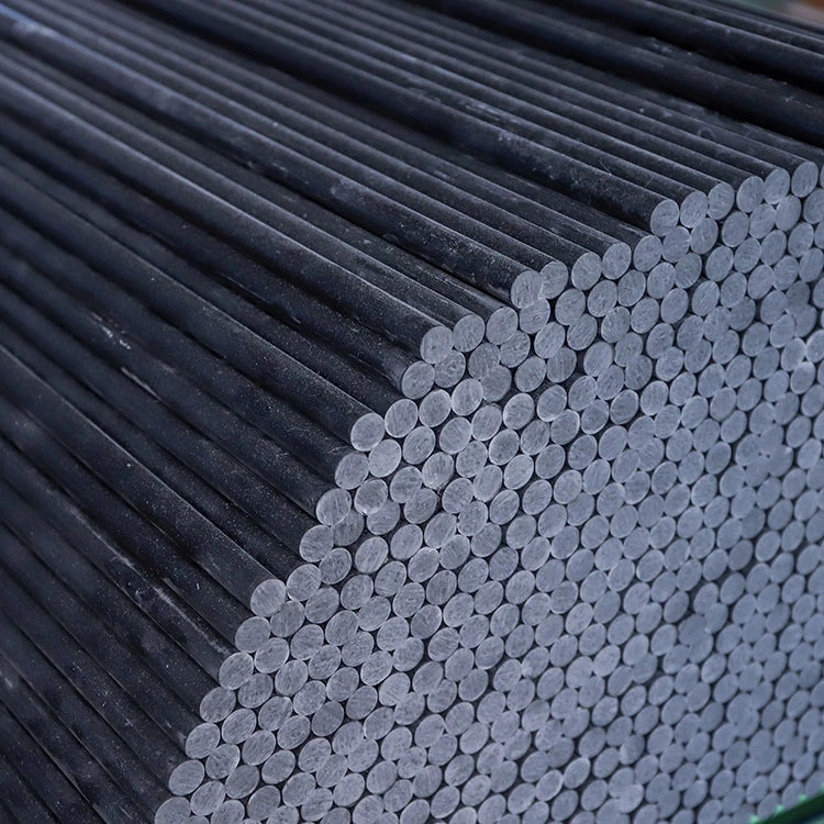 Light Weight High Strength Carbon Bar